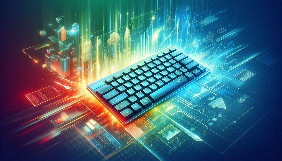 Most useful keyboard shortcuts in Excel